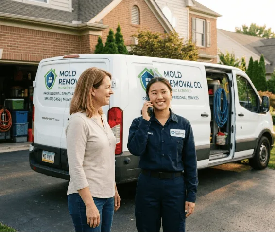 Crawlspace Mold Remediation Belvidere, SD FAQs